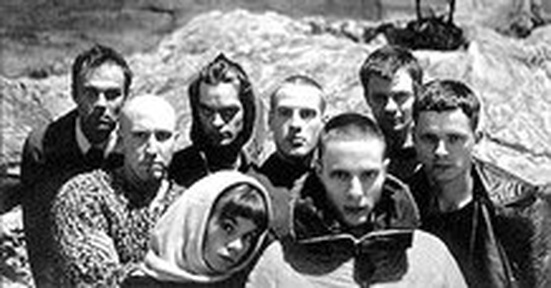 Portrait or other artwork representing [{0013a5bc-6c6f-4cac-9157-8fcbb841e38a Artist gus-gus-2.jpeg} {0013a5bc-6c6f-4cac-9157-8fcbb841e38a Artist gus-gus-3.jpeg} {0013a5bc-6c6f-4cac-9157-8fcbb841e38a Artist gus-gus-4.jpeg} {0013a5bc-6c6f-4cac-9157-8fcbb841e38a Artist gus-gus.jpeg} {423cf66f-3f64-43f2-a667-03d71b20f84f Release pi-original-motion-picture-soundtrack.jpeg}]