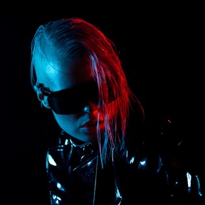 Portrait or other artwork representing [{03dbd72e-9742-40c7-835a-a33dc4551cd4 Artist rein.jpeg} {a7ab21a8-e682-4875-9774-90986ad5c7a2 Release god-is-a-woman.jpeg}]