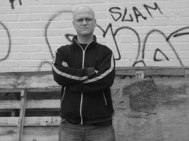 Portrait or other artwork representing [{05e1003d-de40-408f-8c32-d44fef6630b8 Artist mark-franklin.jpeg} {99df4d17-c265-4cf6-b0df-f0b97861cb62 Release afterburn-wax-trax-records-94-and-beyond.jpeg}]