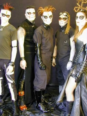 Portrait or other artwork representing [{072a4160-8c57-4158-be5a-eb5ad215cfa0 Artist deathline-international.jpeg} {27ed9be3-0a28-49a4-bed7-75dbc8b388de Release arashi-syndrom.jpeg} {414d4cbf-3ec6-40a4-8e29-d2b3459350b9 Release cop-compilation.jpeg} {6e780c94-4b23-47e3-8f05-adc22efec96a Release pax-americana.jpeg} {c42a23e6-4d8d-41ca-9d96-5ebd41f67ed6 Release cop-22nd-anniversary-compilation.jpeg}]