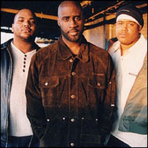 Portrait or other artwork representing [{09e4f6d9-637d-4f52-a976-96e83bb2fe37 Artist de-la-soul-2.gif} {09e4f6d9-637d-4f52-a976-96e83bb2fe37 Artist de-la-soul.jpeg} {fe66a2d7-ee42-4662-9c79-0b7c67b31188 Release boom.jpeg}]