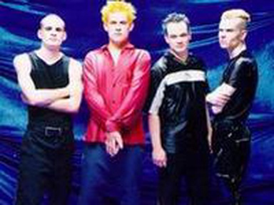 Portrait or other artwork representing [{175c15e9-cd92-463f-9a5d-df380683df53 Artist hate-dept.jpeg} {3643f09f-8a7b-4832-a6f0-72a0277fb316 Release release-it.jpeg} {674253b8-c888-4714-9466-376b8316489f Release dancy.jpeg} {c9f39ac5-00c7-46a8-9092-547ccfcedf6b Release xmtp-net-quake-3-mix-cd.jpeg} {fca32d1d-8ea8-4410-bad6-e43665e8a76c Release jays-ebm-cool-disc.jpeg}]