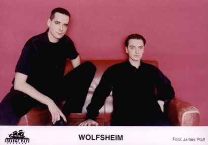 Portrait or other artwork representing [{1f548142-c932-477a-a031-5c1833da05ce Artist wolfsheim.jpeg} {4ceea457-2c4a-467d-a9fb-b62627fb3e30 Release sleepy.jpeg} {9b7262ae-404e-431f-b5fa-b0efe68df755 Release german-musik-for-german-car.jpeg} {dba4fc52-6b16-4f52-85ea-7f964bbd48b9 Release spectators.jpeg} {f0226cc4-4141-4934-9e70-1e8d72c3b55b Release no-happy-view.jpeg}]