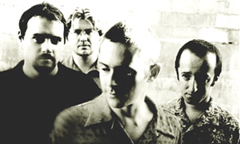 Portrait or other artwork representing [{2389c2f5-dfc1-40fd-837d-e280c0baefb4 Artist toad-the-wet-sprocket-2.jpeg} {2389c2f5-dfc1-40fd-837d-e280c0baefb4 Artist toad-the-wet-sprocket.jpeg} {df6aa816-460f-4917-a75d-5684eae66410 Release dulcinea.jpeg}]