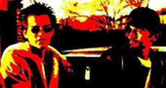 Portrait or other artwork representing [{032b7be1-dd5b-4694-8afb-f328cfe862b3 Release into-the-sun.jpeg} {26d43421-702b-48d6-88de-c5e36c33d9a3 Artist fektion-fekler.jpeg} {9e0aa4ea-5460-489e-be77-c3ab9d709cde Release kling-klang-bedlam.jpeg} {a541c7d9-4f59-4a59-9be5-4e8772cd7e6a Release from-here-to-heaven.jpeg}]