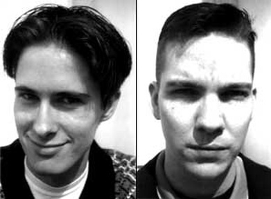 Portrait or other artwork representing [{2720196f-4f5f-4a34-b8c2-6194576b55f8 Artist prodigal-sons-2.jpeg} {2720196f-4f5f-4a34-b8c2-6194576b55f8 Artist prodigal-sons.jpeg} {f35e35bf-2ab3-4390-b1e7-4f0d2ae041b7 Release return.jpeg}]