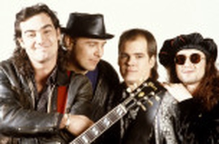 Portrait or other artwork representing [{288d710e-fd25-40b6-80da-313e4cd00d22 Artist the-mission.jpeg} {56fd4df7-41a0-454f-b0b9-9eaf2167ea42 Release gothic-rock-2.jpeg}]