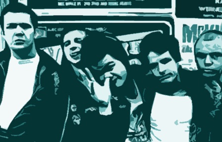 Portrait or other artwork representing [{31bf2299-5eec-48a3-aba8-501789bca2d3 Artist cock-sparrer.jpeg} {a1627851-f65e-4d8b-92b8-44133e2e161a Release matts-punk-2.jpeg} {b3b5d999-02b4-4343-892e-896344767009 Release matts-punk-5.jpeg}]