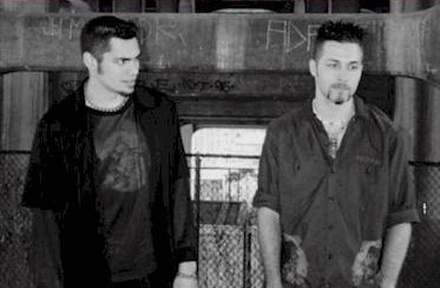 Portrait or other artwork representing [{3549480b-6ff9-459f-bc57-e1074978ffd5 Artist the-shizit.jpeg} {e09ec5d9-33b2-41f3-9284-3200097dba42 Release soundtrack-for-the-revolution.jpeg}]