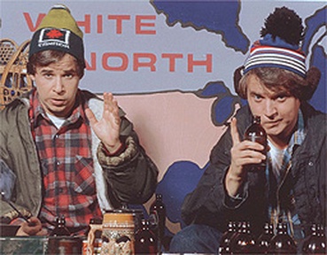 Portrait or other artwork representing [{379994b4-9e8a-444a-a37c-a7ce3b142561 Artist bob-and-doug-mckenzie.jpeg} {d74e573a-86c9-4a2f-9e30-9e023bf0afee Release dr-demento-presents-the-greatest-christmas-novelty-cd-of-all-time.jpeg}]