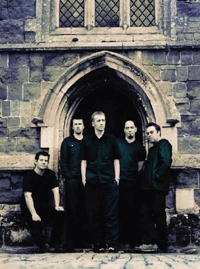 Portrait or other artwork representing [{3cae62b0-f78d-4b35-97fd-4392b9e02770 Artist paradise-lost-2.jpeg} {3cae62b0-f78d-4b35-97fd-4392b9e02770 Artist paradise-lost-3.jpeg} {3cae62b0-f78d-4b35-97fd-4392b9e02770 Artist paradise-lost-4.jpeg} {3cae62b0-f78d-4b35-97fd-4392b9e02770 Artist paradise-lost-5.gif} {3cae62b0-f78d-4b35-97fd-4392b9e02770 Artist paradise-lost-6.gif} {3cae62b0-f78d-4b35-97fd-4392b9e02770 Artist paradise-lost-7.jpeg} {3cae62b0-f78d-4b35-97fd-4392b9e02770 Artist paradise-lost.jpeg} {4ab93cfa-c7e4-446c-94bc-c043e17a6a87 Release wing-commander-prophecy.jpeg}]