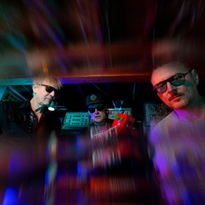 Portrait or other artwork representing [{3e50ba16-7594-4eb6-8919-2fef3b499ee9 Artist cyberaktif-2.jpeg} {3e50ba16-7594-4eb6-8919-2fef3b499ee9 Artist cyberaktif.jpeg} {99c169e7-97f3-40cf-8988-2a6d4da4a94f Release black-box-waxtrax-records-the-first-13-years.jpeg} {ab42ef84-9715-4ce7-a65f-4a3d2d21ab8d Release nothing-stays.jpeg} {bb8af8ec-a914-4516-9343-53c7658222c4 Release endgame.jpeg} {e901ad30-f248-4d8a-bc25-8fb92c84e55a Release the-state-of-canada.jpeg} {f7c3e5a8-fa2e-4c47-ae2a-73bb8a006448 Release tenebrae-vision.jpeg} {fca32d1d-8ea8-4410-bad6-e43665e8a76c Release jays-ebm-cool-disc.jpeg}]