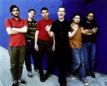 Portrait or other artwork representing [{40b1efe3-e238-4c62-ad8c-48ccbc374e58 Artist reel-big-fish-2.jpeg} {40b1efe3-e238-4c62-ad8c-48ccbc374e58 Artist reel-big-fish.jpeg} {b3b5d999-02b4-4343-892e-896344767009 Release matts-punk-5.jpeg}]