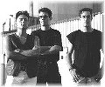 Portrait or other artwork representing [{1c9f518b-30ea-46a9-9e3a-49bc43e50102 Release keep-in-mind.jpeg} {2f4a33c4-83d4-48ec-88ad-d558680390a4 Release the-tyranny-off-the-beat-iii.jpeg} {31380e32-6566-426c-ad77-ec9a2e816cd1 Release working-in-the-factory-wasting-my-time.jpeg} {40ecfd3e-bf3c-4f52-97a1-b67168682466 Artist delay-2.jpeg} {40ecfd3e-bf3c-4f52-97a1-b67168682466 Artist delay.jpeg} {e6c809d5-50e6-48ac-a370-e96eda998c12 Release the-tyranny-off-the-beat.jpeg}]