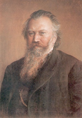 Portrait or other artwork representing [{45662398-6eae-4215-8697-ae9ab5527ba1 Artist brahms.jpeg} {61f8f1e5-6d5a-4a18-b2a2-388fa2446b25 Release mad-about-the-classics.jpeg} {d6cbee40-699e-47cf-8a94-312912fad693 Release three-centuries-of-classical-greatest-hits.jpeg}]