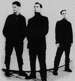 Portrait or other artwork representing [{026f6458-3efe-411a-80bf-8fbc7d416e49 Release marcs-industrial-compilation-viii.jpeg} {1864118c-1267-4de1-a46c-fdc4f35c8f26 Release united-states-of-mind.jpeg} {28b556b7-f2bc-4368-9019-e8cff52385c7 Release sequencer-import.jpeg} {2f4a33c4-83d4-48ec-88ad-d558680390a4 Release the-tyranny-off-the-beat-iii.jpeg} {33513143-ec0b-41d5-b98f-a9e380a2559a Release northern-light.jpeg} {47534b63-1f89-492a-b7e6-8ff5377a11cd Artist covenant.jpeg} {536ec956-854f-4ef8-8a4a-5cdfeb63bb69 Release euro-ep.jpeg} {55f3e576-5e48-4a92-b185-a94e836215e6 Release skyshaper.jpeg} {5730fca8-268a-480e-9247-03082a0caef4 Release leaving-babylon.jpeg} {76204aaf-2645-4e95-888d-8e3a36bc38e9 Release sequencer.jpeg} {7a3d19a4-09d8-4153-8766-2380dbbac969 Release jays-just-cool-disc.jpeg} {7fcbfdd4-9f36-4e31-8707-2ab679c71816 Release modern-ruin.jpeg} {9b654c20-c4e9-4652-a754-80341507e1c2 Release europa.jpeg} {9b7262ae-404e-431f-b5fa-b0efe68df755 Release german-musik-for-german-car.jpeg} {ec4a1366-d52d-4f4c-99e9-ea3abfed0181 Release the-blinding-dark.jpeg} {fe169a96-ca1b-4326-b417-56da89b002c4 Release dreams-of-a-cryotank.jpeg}]