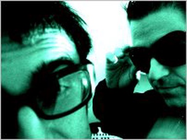 Portrait or other artwork representing [{4c168467-6a1e-40f2-8430-ea4062d74c81 Artist insekt-2.jpeg} {4c168467-6a1e-40f2-8430-ea4062d74c81 Artist insekt.jpeg} {e9997362-c085-4ce6-b1cb-6b4df50b6f54 Release the-digital-space-between.gif}]