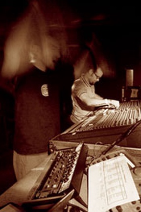 Portrait or other artwork representing [{5052fc5d-606e-41b6-9c41-5510c863a1d1 Artist b12-2.jpeg} {5052fc5d-606e-41b6-9c41-5510c863a1d1 Artist b12.jpeg} {99df4d17-c265-4cf6-b0df-f0b97861cb62 Release afterburn-wax-trax-records-94-and-beyond.jpeg} {fca32d1d-8ea8-4410-bad6-e43665e8a76c Release jays-ebm-cool-disc.jpeg}]