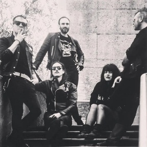 Portrait or other artwork representing [{5195a4b9-e435-41a9-9d16-794edc7387ed Artist horror-vacui-2.jpeg} {5195a4b9-e435-41a9-9d16-794edc7387ed Artist horror-vacui.jpeg} {ab1c1079-1456-4351-b2ab-f19f7f8f0b84 Release living-for-nothing.jpeg}]