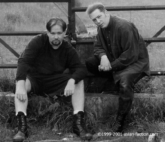 Portrait or other artwork representing [{5f7b9594-7f50-431c-a6d6-ae3f8d68a634 Artist aslan-faction.jpeg} {cadb3668-a0b3-44d2-a89c-70a81e8d8780 Release blunt-force-trauma.jpeg}]