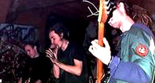 Portrait or other artwork representing [{60138dbd-03a2-467c-b6dc-a405cf604228 Artist choking-victim-2.jpeg} {60138dbd-03a2-467c-b6dc-a405cf604228 Artist choking-victim.jpeg} {9130bea8-a727-47cc-843c-7f11924d00c9 Release matts-punk-3.jpeg} {a1627851-f65e-4d8b-92b8-44133e2e161a Release matts-punk-2.jpeg} {a619c07f-2a23-463c-8d80-1228ae287517 Release matts-punk-4.jpeg} {b3b5d999-02b4-4343-892e-896344767009 Release matts-punk-5.jpeg} {f9c8114c-a185-4adc-a811-9f1a3cdcd964 Release matts-punk-1.jpeg}]