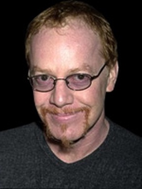 Portrait or other artwork representing [{62b301ea-b756-41fd-a08b-ba27307de6b9 Artist danny-elfman.jpeg} {9409ef07-2508-41e5-ac54-a6ee0317cb4f Release halloween-2000.jpeg}]