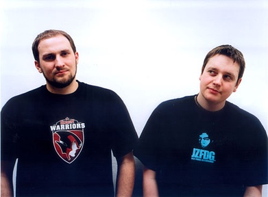 Portrait or other artwork representing [{2db3dda5-d121-4c72-954d-4ff6be195c25 Release punk-o-rama.jpeg} {63907ea3-9ed9-4f7b-a9de-b025190c297c Artist total-chaos.jpeg}]