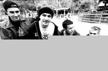 Portrait or other artwork representing [{675e4875-eb50-4bfa-bb37-d0016dde64e9 Artist the-vandals.jpeg} {b3b5d999-02b4-4343-892e-896344767009 Release matts-punk-5.jpeg}]