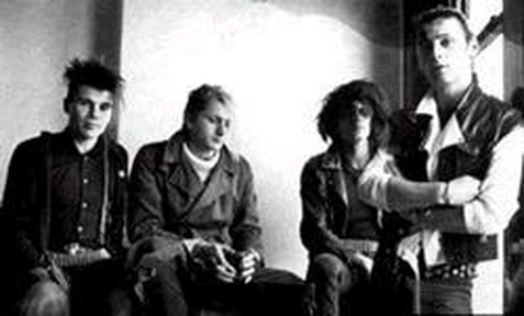 Portrait or other artwork representing [{3ce78061-20e5-4a7f-ae59-c49e38fd81c3 Release gothic-rock.jpeg} {56fd4df7-41a0-454f-b0b9-9eaf2167ea42 Release gothic-rock-2.jpeg} {67731f59-b740-41ea-b220-28f5ab0fc83c Artist the-southern-death-cult-2.jpeg} {67731f59-b740-41ea-b220-28f5ab0fc83c Artist the-southern-death-cult.jpeg}]