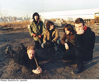 Portrait or other artwork representing [{678875b4-33bb-44cd-b159-5234c2b4ee8f Artist the-faint-2.jpeg} {678875b4-33bb-44cd-b159-5234c2b4ee8f Artist the-faint.jpeg} {ad134b53-8822-4247-96b9-99256d852ed6 Release danse-macabre.jpeg} {c318aa89-2dbf-4e88-8ef3-deea6ade5dac Release mix-from-shannon-1.jpeg} {d0468546-8843-45e9-8b02-7b79d9e38b79 Release summer-2002.jpeg}]