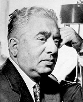 Portrait or other artwork representing [{6f1b588f-e961-400f-933d-901e02b75329 Artist khachaturian.jpeg} {d6cbee40-699e-47cf-8a94-312912fad693 Release three-centuries-of-classical-greatest-hits.jpeg}]