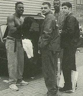 Portrait or other artwork representing [{77976aef-3628-4236-80a5-7715433948f5 Artist top-buzz.jpeg} {bf0cbd07-5723-46d1-9d87-36ead3454763 Release speed-limit-140-bpm-vol-4.jpeg}]