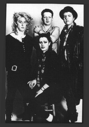 Portrait or other artwork representing [{56fd4df7-41a0-454f-b0b9-9eaf2167ea42 Release gothic-rock-2.jpeg} {7c8945bf-005a-44ea-96c8-189022a5e47f Artist skeletal-family.jpeg}]