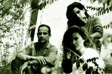 Portrait or other artwork representing [{0a96dee9-da3d-4f40-bd0d-caca974f5ac3 Release before-the-buildings-fell.jpeg} {805310ac-5a60-48a0-b730-9b3283fbac74 Artist black-tape-for-a-blue-girl.jpeg} {a90e6ee0-7205-4fc5-b8c1-1bc71c52ae69 Release this-lush-garden-within.jpeg}]