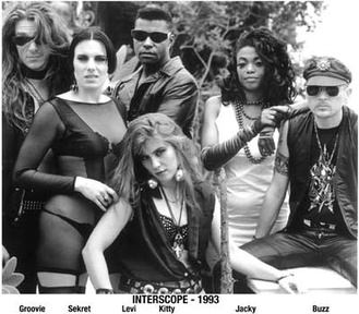 Portrait or other artwork representing [{4c78f2fb-d4e8-419c-a5e6-3b5eb8d7490c Release summer-2001.jpeg} {7a3d19a4-09d8-4153-8766-2380dbbac969 Release jays-just-cool-disc.jpeg} {82e7875a-4fb3-468a-ba0e-63203b713272 Artist my-life-with-the-thrill-kill-kult.jpeg} {862ad1ff-8ade-448c-89fa-d67784154a72 Release alternative-press-presents-industrial-strength-machine-music.jpeg} {890a773f-af2a-419e-a1e8-69752c684b43 Release pale-blue-dot.jpeg} {99c169e7-97f3-40cf-8988-2a6d4da4a94f Release black-box-waxtrax-records-the-first-13-years.jpeg} {c9f39ac5-00c7-46a8-9092-547ccfcedf6b Release xmtp-net-quake-3-mix-cd.jpeg} {ca719a37-588c-4ff6-a192-9e8eb429ae44 Release 13-above-the-night.jpeg} {cc29f3db-154e-4ad4-a6e5-7da89ec364f7 Release mix-for-zz-messed-up-copy.jpeg} {e63909b3-ec90-445b-80a9-b342b36f6269 Release the-crow.jpeg}]