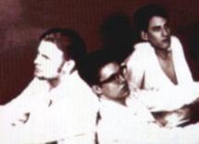 Portrait or other artwork representing [{148090bf-d5d4-4a0a-966c-20c9d10bca9b Release we-came-to-dance-volume-ix.jpeg} {83c5b3c8-b471-4c9c-b053-6d43158298ff Artist distain.jpeg}]