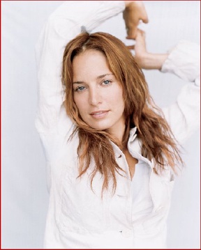 Portrait or other artwork representing [{04ad6216-4a7e-4f5e-ad0c-b8672cf6536a Release jenns-mix-2.jpeg} {88775662-fd86-440f-b7b7-21878cdc1230 Artist chantal-kreviazuk.jpeg}]