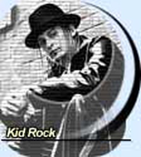 Portrait or other artwork representing [{8c471340-7699-4c13-88c8-a5c972f08439 Artist kid-rock-2.jpeg} {8c471340-7699-4c13-88c8-a5c972f08439 Artist kid-rock-3.jpeg} {8c471340-7699-4c13-88c8-a5c972f08439 Artist kid-rock.jpeg} {e86c59c4-7d4c-4080-b8ad-4a77ea764406 Release early-mornin-stoned-pimp.jpeg} {fe66a2d7-ee42-4662-9c79-0b7c67b31188 Release boom.jpeg}]