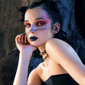 Portrait or other artwork representing [{8e4a09f7-7cef-41c5-9476-4afd26f0f05e Artist poppy-2.jpeg} {8e4a09f7-7cef-41c5-9476-4afd26f0f05e Artist poppy.jpeg} {c8371de9-f0cc-4d05-9fdd-419826cb4670 Release i-disagree-more.jpeg}]