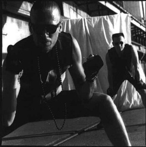 Portrait or other artwork representing [{90337be5-8c80-406e-a7aa-af01b621dbe0 Artist birmingham-6.jpeg} {b55bb15c-30b4-4eb4-ba73-285481b4be95 Release you-cannot-walk-here.jpeg} {fd226cef-d92c-4493-b0b4-d2228d6ec805 Release we-came-to-dance-indie-dancefloor-vol-i.jpeg}]