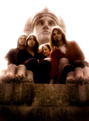 Portrait or other artwork representing [{895722f9-cedd-4c8f-a970-7496e182a002 Release kindred-spirits.jpeg} {973be3fb-79d8-48bf-9185-00a63c4bc3c2 Artist opium-den.jpeg}]