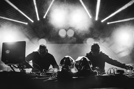 Portrait or other artwork representing [{14825379-ba18-4829-b4b3-6e76567e9789 Release fabrikat.jpeg} {98ee1444-74b9-42d0-9e55-97c97090c510 Artist liebknecht.jpeg}]