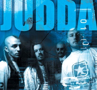 Portrait or other artwork representing [{9c2a5374-82b4-40c1-a58f-7dd4e0ae9a5f Artist judda.jpeg} {b5fc86b3-36c7-42a4-9eaa-01feeb746055 Release funky-alternatives-8.jpeg}]