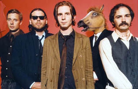 Portrait or other artwork representing [{69c771b3-f4ac-4a76-9b7f-c050a380cebf Release three.jpeg} {8a4749b7-65f6-4f00-905b-77c81a9b49de Release 2.jpeg} {9ebb85cb-1b12-4f24-a0f2-467849d08dd4 Artist the-black-heart-procession.jpeg} {cba66964-eb33-4fe2-89b0-3a340e28283b Release amore-del-tropico.jpeg} {d9afe059-399c-4f45-895d-638da7e964a8 Release the-spell.jpeg} {df487ede-a3e2-462f-8298-bb817adb4db4 Release a-3-song-recording.jpeg}]