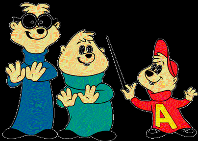 Portrait or other artwork representing [{a3ab6417-8b1e-4434-b664-c01ed746b759 Artist the-chipmunks.gif} {d74e573a-86c9-4a2f-9e30-9e023bf0afee Release dr-demento-presents-the-greatest-christmas-novelty-cd-of-all-time.jpeg}]