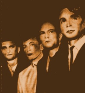 Portrait or other artwork representing [{026f6458-3efe-411a-80bf-8fbc7d416e49 Release marcs-industrial-compilation-viii.jpeg} {288ad34d-3579-44db-aa55-6b9dcd9a252d Release industrial-revolution-second-edition.jpeg} {752d7785-f357-4ba1-81f2-8ee086b6e211 Release minimum-maximum-2.jpeg} {752d7785-f357-4ba1-81f2-8ee086b6e211 Release minimum-maximum.jpeg} {9b7262ae-404e-431f-b5fa-b0efe68df755 Release german-musik-for-german-car.jpeg} {9bdad787-b6d8-488a-8d4c-675b0724ed6c Release this-strange-worldly-phenomenon.jpeg} {a56d1ed8-c1c9-4612-807d-3228886c43ed Artist kraftwerk-10.jpeg} {a56d1ed8-c1c9-4612-807d-3228886c43ed Artist kraftwerk-2.jpeg} {a56d1ed8-c1c9-4612-807d-3228886c43ed Artist kraftwerk-3.jpeg} {a56d1ed8-c1c9-4612-807d-3228886c43ed Artist kraftwerk-4.jpeg} {a56d1ed8-c1c9-4612-807d-3228886c43ed Artist kraftwerk-5.gif} {a56d1ed8-c1c9-4612-807d-3228886c43ed Artist kraftwerk-6.jpeg} {a56d1ed8-c1c9-4612-807d-3228886c43ed Artist kraftwerk-7.jpeg} {a56d1ed8-c1c9-4612-807d-3228886c43ed Artist kraftwerk-8.jpeg} {a56d1ed8-c1c9-4612-807d-3228886c43ed Artist kraftwerk-9.jpeg} {a56d1ed8-c1c9-4612-807d-3228886c43ed Artist kraftwerk.jpeg} {b1cd98dd-6f91-41a8-ac00-e2f0fbf0b6cf Release the-mix.jpeg}]