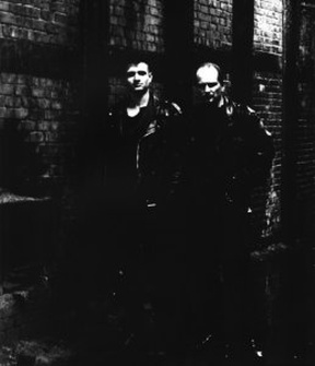 Portrait or other artwork representing [{40501210-75db-4645-9175-8ded429c0c17 Release blood-meridian.png} {763f8c10-c5b0-443b-9aaf-1e4da30da4e7 Release mortal-geometry.jpeg} {b9af763e-0678-4c5a-8f23-5993258d1120 Release blind.jpeg} {bdb41dfa-8181-43c0-ae97-3e0933f67e15 Artist numb.jpeg} {e9997362-c085-4ce6-b1cb-6b4df50b6f54 Release the-digital-space-between.gif}]