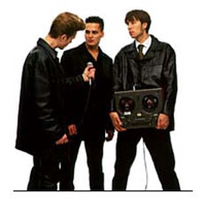 Portrait or other artwork representing [{3138450f-4112-46af-9126-98f1339127e3 Release risen.jpeg} {c081dc23-04ae-4207-a2f9-ddf2f1bd1ad2 Artist elegant-machinery-2.jpeg} {c081dc23-04ae-4207-a2f9-ddf2f1bd1ad2 Artist elegant-machinery.jpeg}]