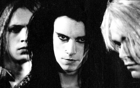 Portrait or other artwork representing [{3ce78061-20e5-4a7f-ae59-c49e38fd81c3 Release gothic-rock.jpeg} {56fd4df7-41a0-454f-b0b9-9eaf2167ea42 Release gothic-rock-2.jpeg} {5aa0fe1d-d29d-48fe-a3bc-3eec37d5cced Release the-tyranny-of-inaction-revised-edition-1-1.jpeg} {61ce6e52-e521-498b-9fb3-ebfa483711be Release gothik-music-from-the-dark-side.jpeg} {c99180ba-59cf-4806-8628-60e9f518c6a2 Artist rosetta-stone.jpeg} {e6910ee6-6f9c-4b19-ad78-ec7d1a24bc5e Release adrenaline.jpeg}]