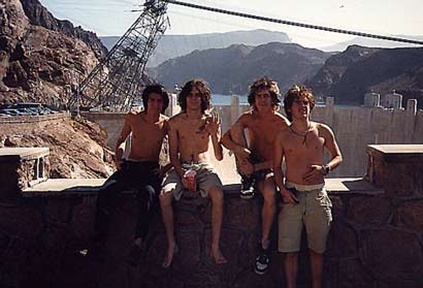 Portrait or other artwork representing [{184ffdb4-ee4c-4653-8b2e-c65b7bde1061 Release ribbed.jpeg} {2852fe7e-912e-4b8e-b48e-f099e1fc1726 Release single-album.jpeg} {2db3dda5-d121-4c72-954d-4ff6be195c25 Release punk-o-rama.jpeg} {32314ce6-1e65-49f1-8915-35e559d16df2 Release liberal-animation.jpeg} {32ada70d-100b-470d-aed0-37d617430da9 Release more-songs-about-anger-fear-sex-and-death.jpeg} {4c78f2fb-d4e8-419c-a5e6-3b5eb8d7490c Release summer-2001.jpeg} {74dd98cd-7694-45e6-96df-b6e8fc7ef19c Release white-trash-two-heebs-and-a-bean.jpeg} {7d95e774-c22f-4636-81cf-eb6a1518c070 Release self-entitled.jpeg} {a619c07f-2a23-463c-8d80-1228ae287517 Release matts-punk-4.jpeg} {b3b5d999-02b4-4343-892e-896344767009 Release matts-punk-5.jpeg} {c14495f2-aa9d-4ee5-9ec9-16ab11cb330b Release coaster.jpeg} {ca99874d-02db-4975-a2ea-a26a2e60d7df Artist nofx-2.jpeg} {ca99874d-02db-4975-a2ea-a26a2e60d7df Artist nofx.jpeg} {e21bbe8d-7b5e-417d-9a12-983861be0d87 Release first-ditch-effort-2.jpeg} {e21bbe8d-7b5e-417d-9a12-983861be0d87 Release first-ditch-effort.jpeg} {e2860e6c-4da6-4d83-bff7-168b5956efea Release the-war-on-errorism.jpeg} {e6f85c25-cf9c-41bd-83aa-aecf25c9cf8b Release punk-o-rama-2001-vol-6.jpeg} {f9c8114c-a185-4adc-a811-9f1a3cdcd964 Release matts-punk-1.jpeg} {fbd11aae-e431-4268-925e-0e22abfa0385 Release so-long-and-thanks-for-all-the-shoes.jpeg} {ffbb2556-dec5-4e84-a2aa-22a2f8c30143 Release punk-in-drublic.jpeg}]